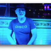 DJ Disco Vinnie on the Kraken Afterparty presented by The DJ Sessions 1/20/22
