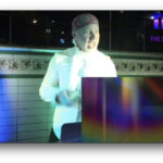 DJ Disco Vinnie on the Kraken Afterparty presented by The DJ Sessions 1/21/22