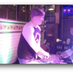 DJ Disco Vinnie on the Kraken Afterparty presented by The DJ Sessions 1/25/22