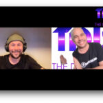 Sebastian Bronk on the Virtual Sessions presented by The DJ Sessions 1/27/22