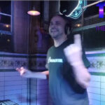 The DJ...Sessions - Resident DJ on The DJ Sessions