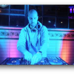 Tripdubb on the Kraken Afterparty presented by The DJ Sessions 1/15/22