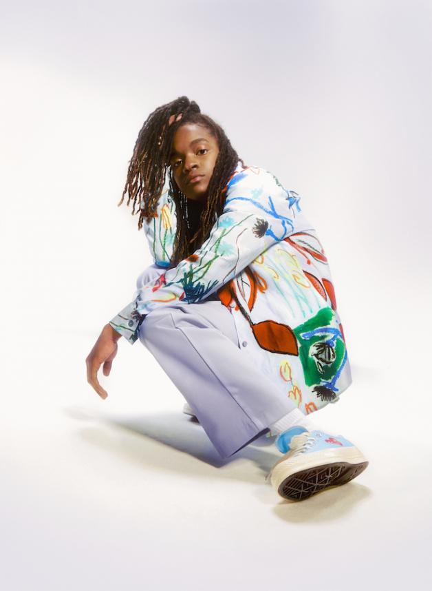 Koffee Announces New Album 'Gifted' - The DJ Sessions