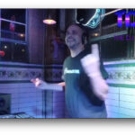 The DJ...Sessions Pt. 1 on the Kraken After Parties presented by The DJ Sessions 2/9/22
