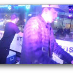 Zorion Pt. 2 on the Mobile Sessions presented by The DJ Sessions 2/4/22