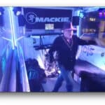 DJ Disco Vinnie on the Mobile Sessions presented by The DJ Sessions 2/11/22