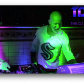 DJ Disco Vinnie on the Kraken Afterparty presented by The DJ Sessions 3/19/22