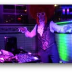 DJ Disco Vinnie Pt. 2 on the Kraken After Party presented by The DJ Sessions 2/14/22
