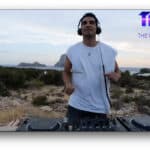 Leandro Da Silva ”Exclusive TDJS Mix” on the Virtual Sessions presented by The DJ Sessions 3/2/22