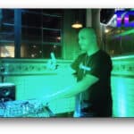 The DJ...Sessions on the Kraken After Parties presented by The DJ Sessions 3/2/22
