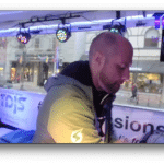 Tripdubb on the Mobile Sessions presented by The DJ Sessions 3/18/22