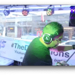 DJ Tuzaar on the Mobile Sessions presented by The DJ Sessions 4/22/22