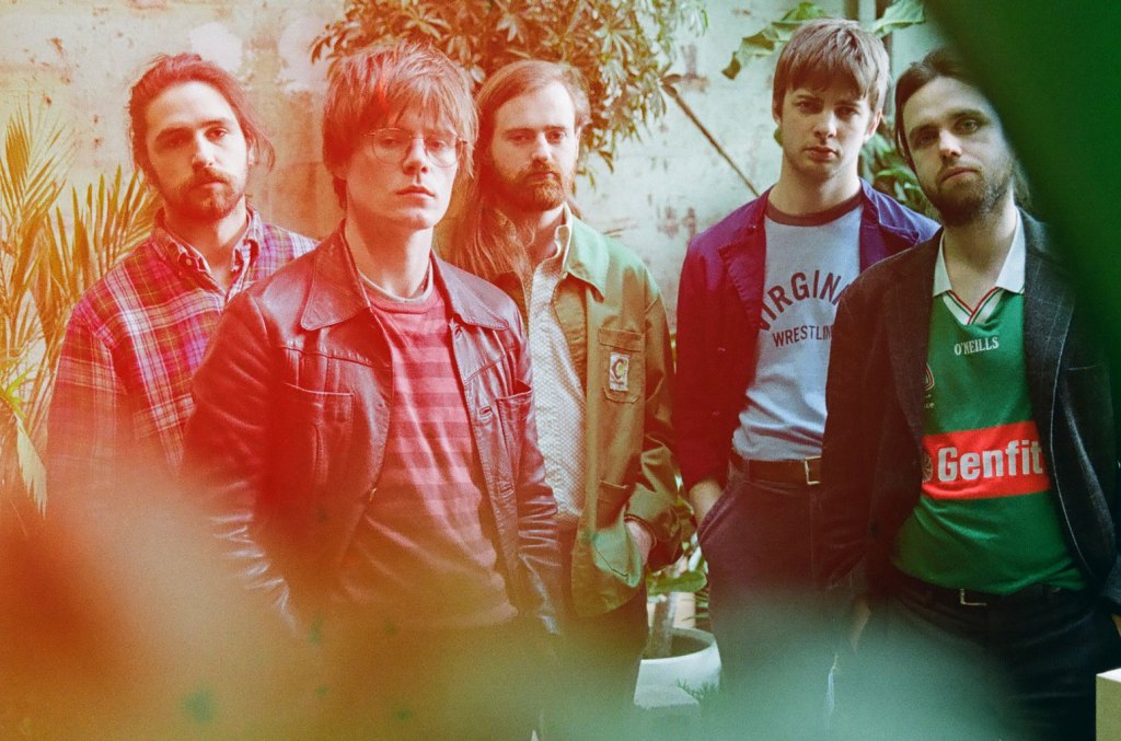 Fontaines D.C. Powering to U.K. Chart Title With ‘Skinty Fia’ The DJ