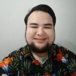 John Xavier Larrazabal