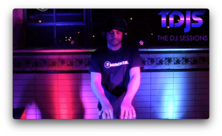 The DJ...Sessions Pt. 2 on the Kraken Afterparty Sessions presented by The DJ Sessions 4/20/22
