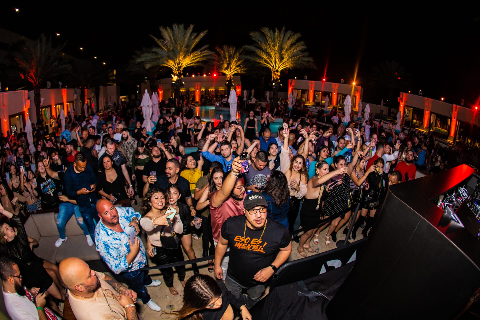 daer night club dress code DAER South Florida Hosting Huge Events for Formula 1 Weekend