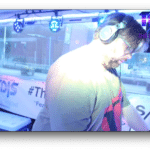 machine_logic on the Mobile Sessions presented by The DJ Sessions 5/20/22