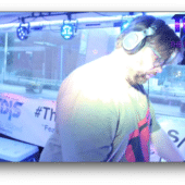 machine_logic on the Mobile Sessions presented by The DJ Sessions 5/20/22