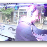 Tripdubb on the Mobile Sessions presented by The DJ Sessions 6/03/22