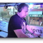 CHRIS138 on the Mobile Sessions presented by The DJ Sessions 7/8/22