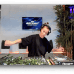 Lady Waks Exclusive TDJS Mix presented by The DJ Sessions 7/12/22