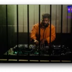 Mr Jammer on the Virtual Sessions presented by The DJ Sessions 6/3/22
