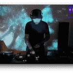 Retroid’s Exclusive TDJS Mix presented by The DJ Sessions 7/19/22