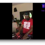 ZionTulz Set on the Virtual Sessions presented by The DJ Sessions 7/19/22