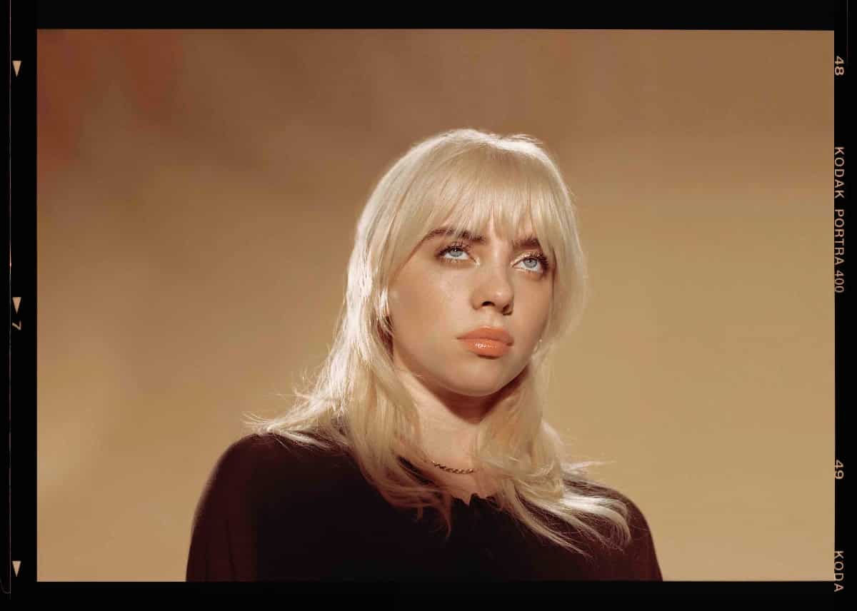 Billie Eilish Surprise Drops 'Guitar Songs' Featuring Two New Tracks