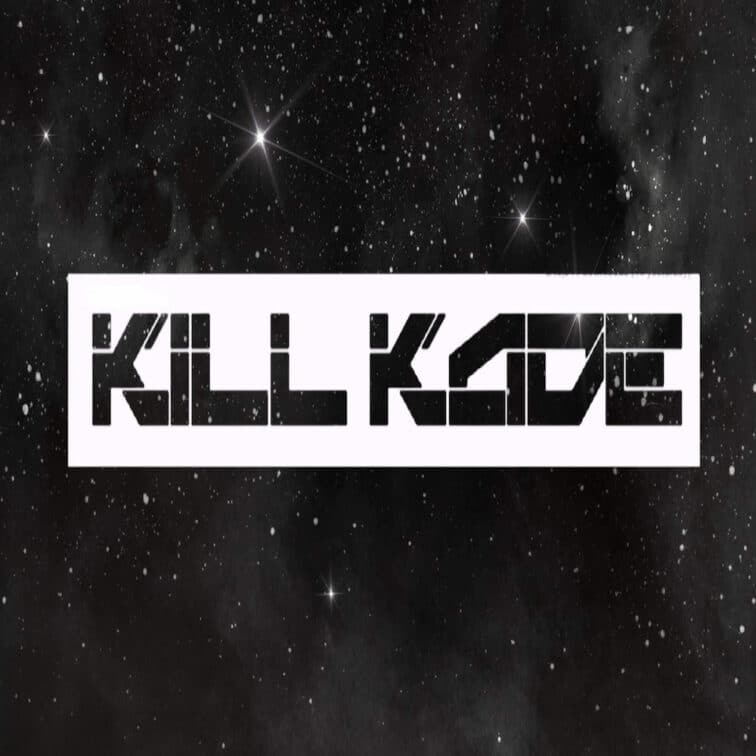 Killkade - Resident DJ on The DJ Sessions