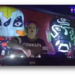 AthenaLuv’s Exclusive TDJS Mix presented by The DJ Sessions 9/28/22