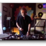 Bee Bee’s Exclusive TDJS Mix presented by The DJ Sessions 9/21/22