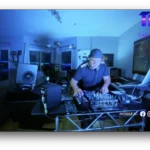 Hoss Exclusive TDJS Mix presented by The DJ Sessions 9/21/22