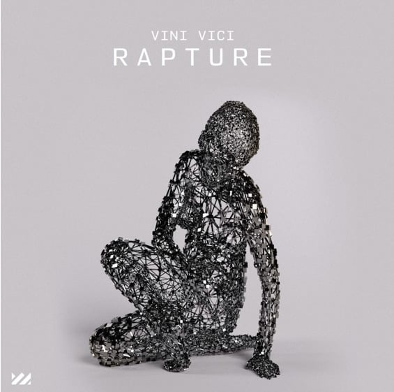 Vini Vici reveal electrifying rendition of iiO’s ‘Rapture’ on The DJ Sessions