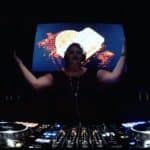 AthenaLuv - Resident DJ on The DJ Sessions