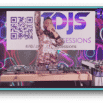 Cozmic Cat’s Exclusive TDJS Mix presented by The DJ Sessions 10/06/22