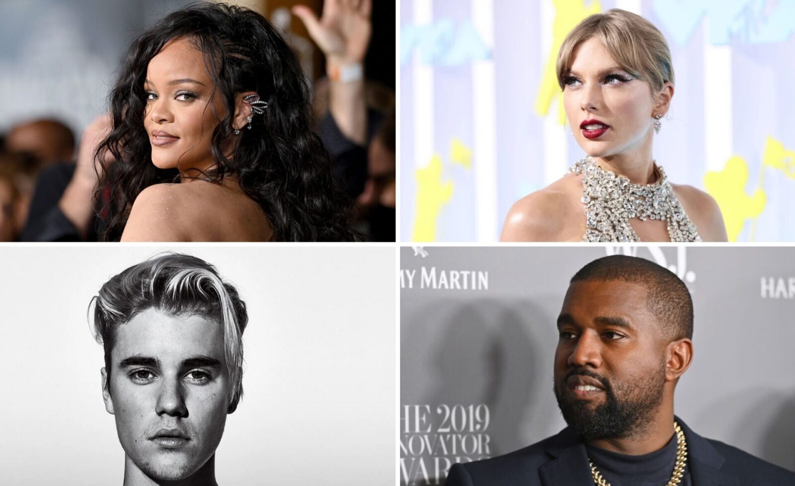 5 Most Influential People in the Music Industry - The DJ Sessions