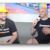 Wuki on the Virtual Sessions presented by The DJ Sessions 10/07/22