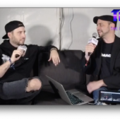 Wooli on the On Locations Sessions presented by The DJ Sessions at Decadence 12/30/22