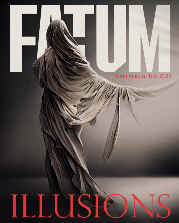 Fatum - Illusions North America Tour at Ora Nightclub in Seattle 4/8/23
