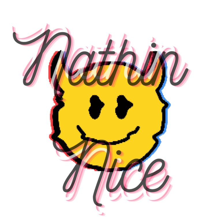 Nathin Nice - Resident DJ on The DJ Sessions