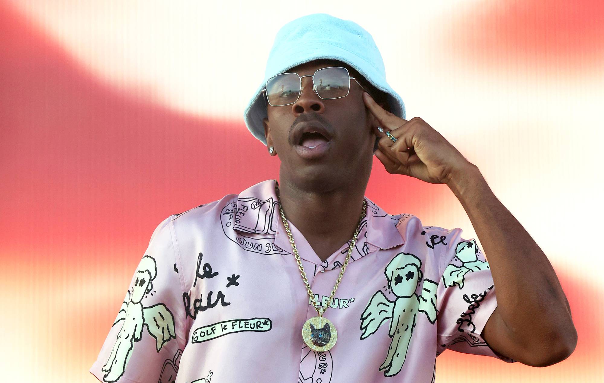 SZA, Clipse and more to play Tyler, the Creator's Camp Flog Gnaw