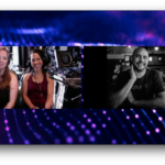 Dance Loud on the Virtual Sessions presented by The DJ Sessions 8/17/23