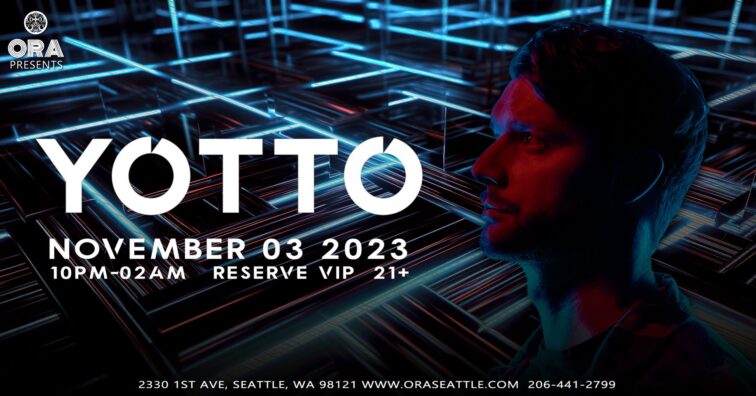 Yotto