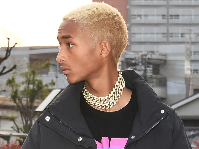 Jaden Smith Hits Back At Body Transformation 'Haters': 'Can A Man Have His  Phases' - The DJ Sessions