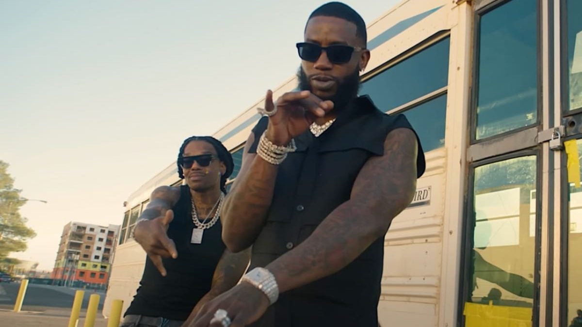 gucci mane and gucci collab
