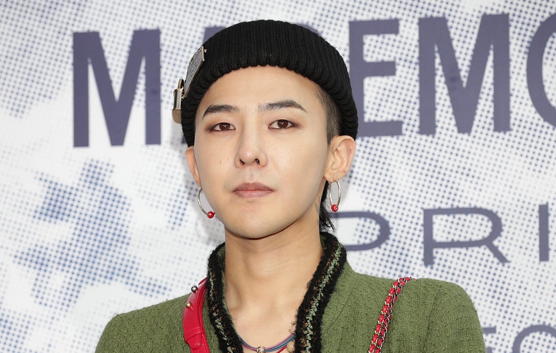 g dragon collab