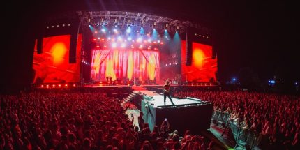 Foo Fighters to headline Rock in Rio Lisboa 2020 • News • DIY Magazine