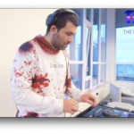 Gøkü on the Rooftop Sessions presented by The DJ Sessions 3/23/24