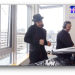 Justin Murta on the Rooftop Sessions presented by The DJ Sessions 3/23/24